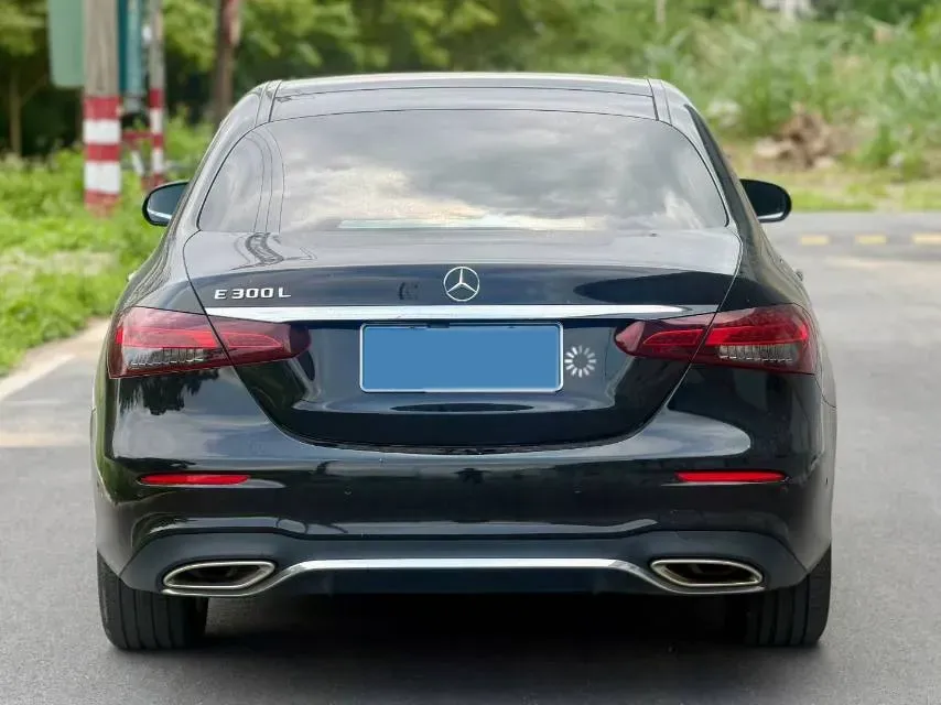 2021 Mercedes-Benz E Class 2.0T 258HP L4 9AT,autocango,china used car exporter,china ev exporter,chinese used car exporter,chinese used ev exporter