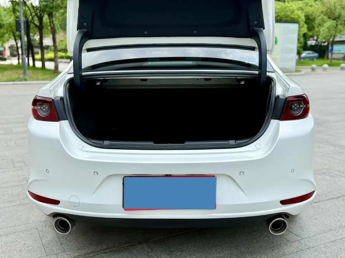 2020 Mazda 3 Axela 2.0L 158HP L4 6AT,autocango,china used car exporter,china ev exporter,chinese used car exporter,chinese used ev exporter