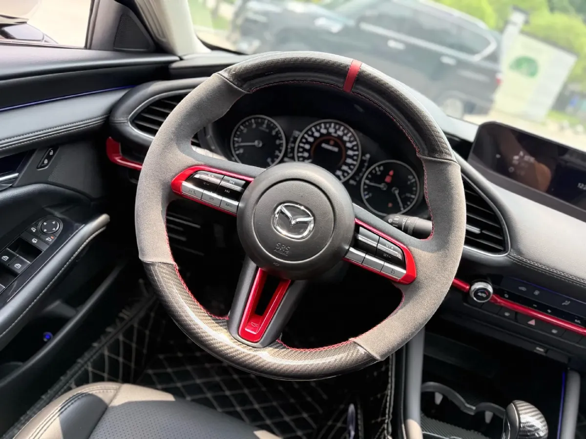 2020 Mazda 3 Axela 2.0L 158HP L4 6AT,autocango,china used car exporter,china ev exporter,chinese used car exporter,chinese used ev exporter