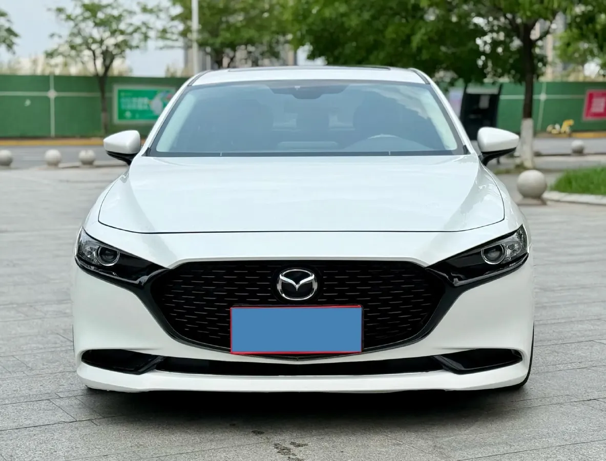 2020 Mazda 3 Axela 2.0L 158HP L4 6AT,autocango,china used car exporter,china ev exporter,chinese used car exporter,chinese used ev exporter