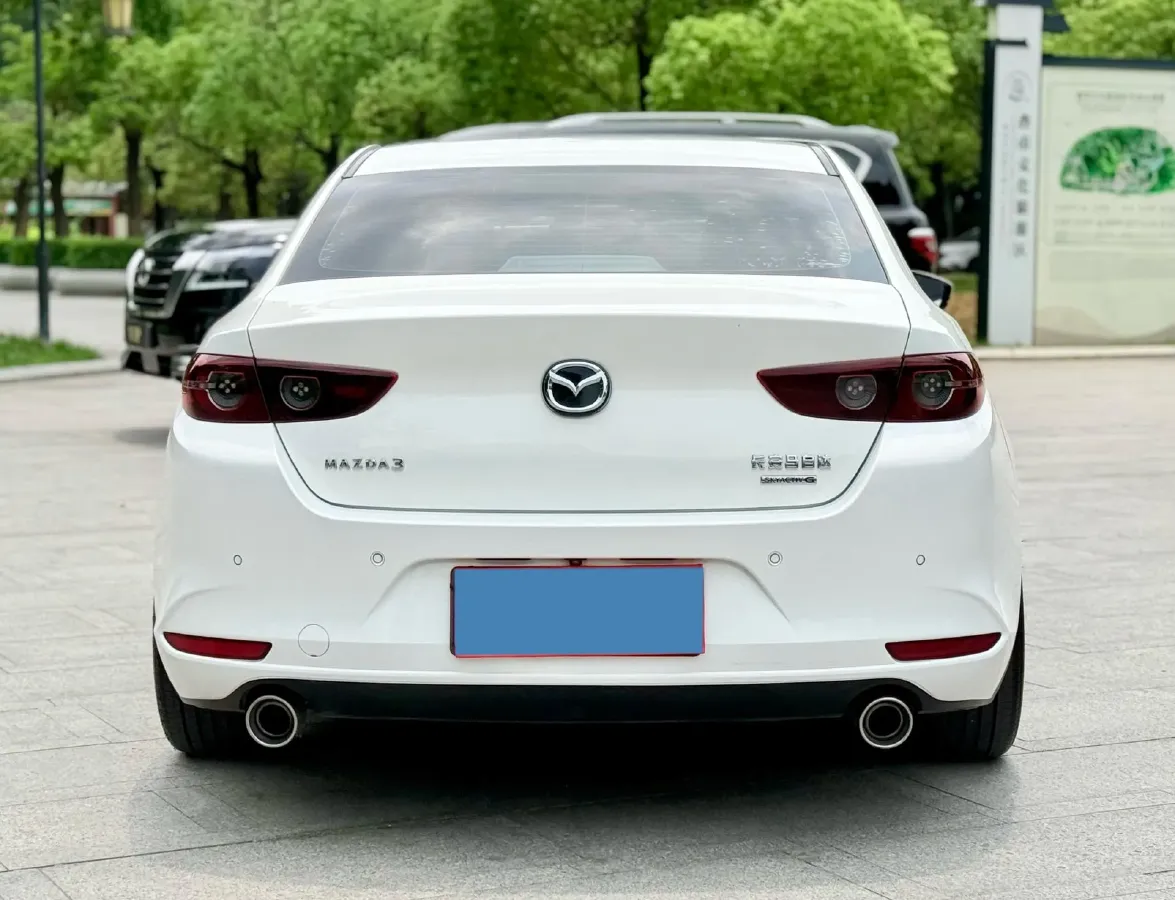 2020 Mazda 3 Axela 2.0L 158HP L4 6AT,autocango,china used car exporter,china ev exporter,chinese used car exporter,chinese used ev exporter