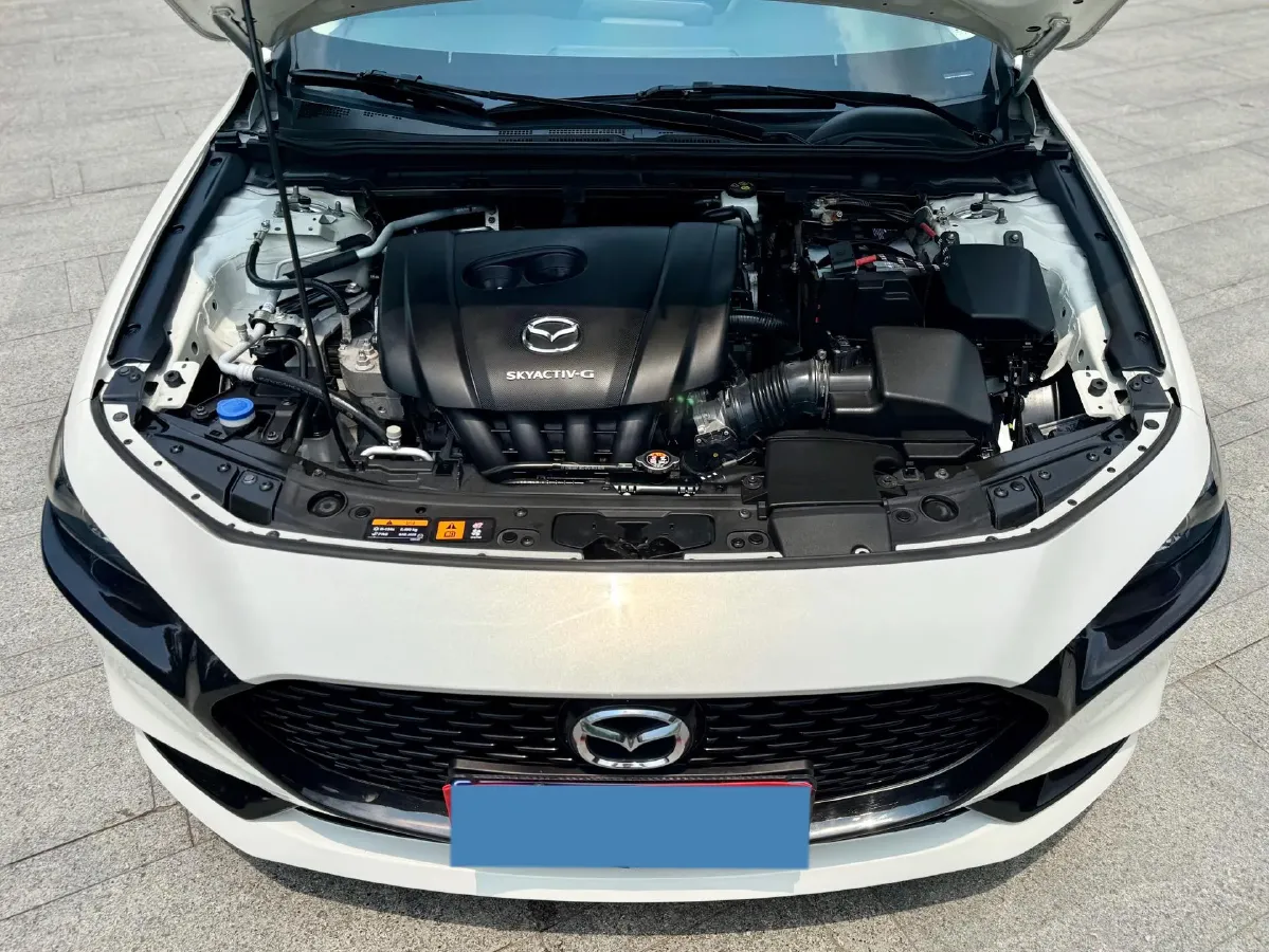 2020 Mazda 3 Axela 2.0L 158HP L4 6AT,autocango,china used car exporter,china ev exporter,chinese used car exporter,chinese used ev exporter
