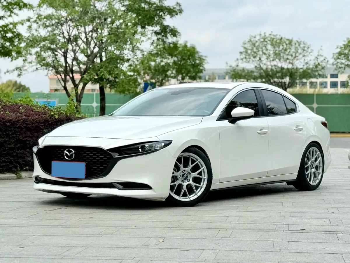 2020 Mazda 3 Axela 2.0L 158HP L4 6AT,autocango,china used car exporter,china ev exporter,chinese used car exporter,chinese used ev exporter