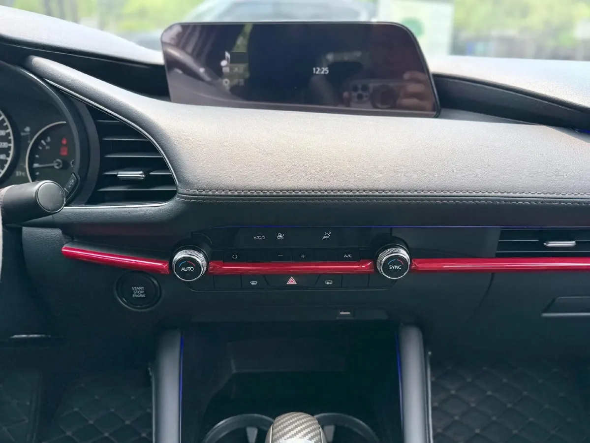 2020 Mazda 3 Axela 2.0L 158HP L4 6AT,autocango,china used car exporter,china ev exporter,chinese used car exporter,chinese used ev exporter