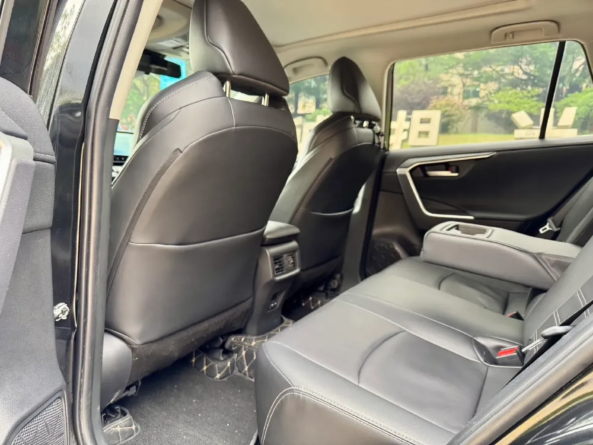 2023 Toyota Wildlander 2.0L 171HP L4 CVT,autocango,china used car exporter,china ev exporter,chinese used car exporter,chinese used ev exporter