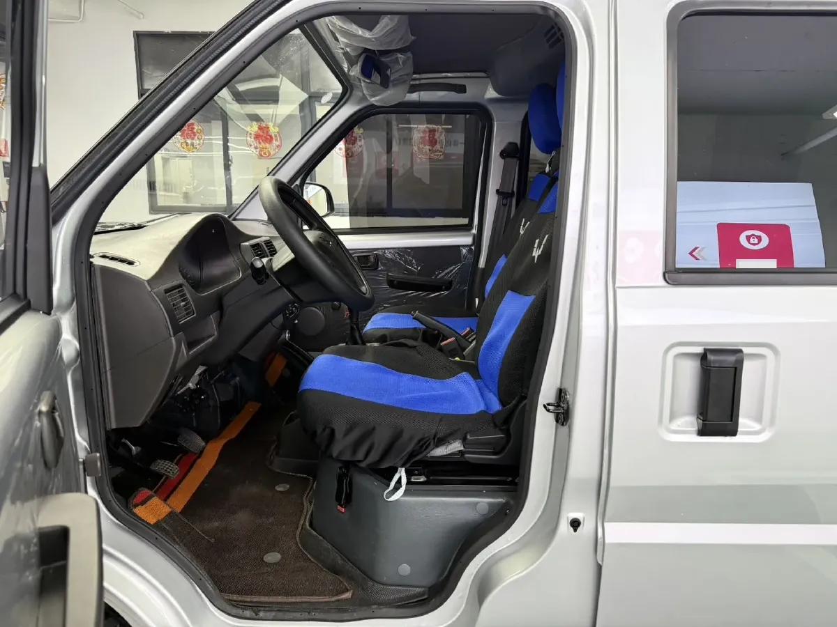 2021 ChangAn Kaicene XingKa 1.5L 107HP L4 5MT,autocango,china used car exporter,china ev exporter,chinese used car exporter,chinese used ev exporter