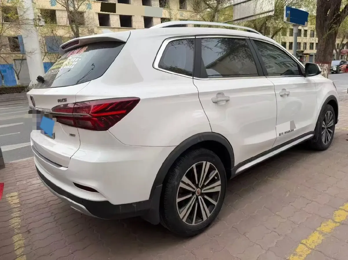 2020 Roewe RX5 1.5T 169HP L4 7DCT,autocango,china used car exporter,china ev exporter,chinese used car exporter,chinese used ev exporter