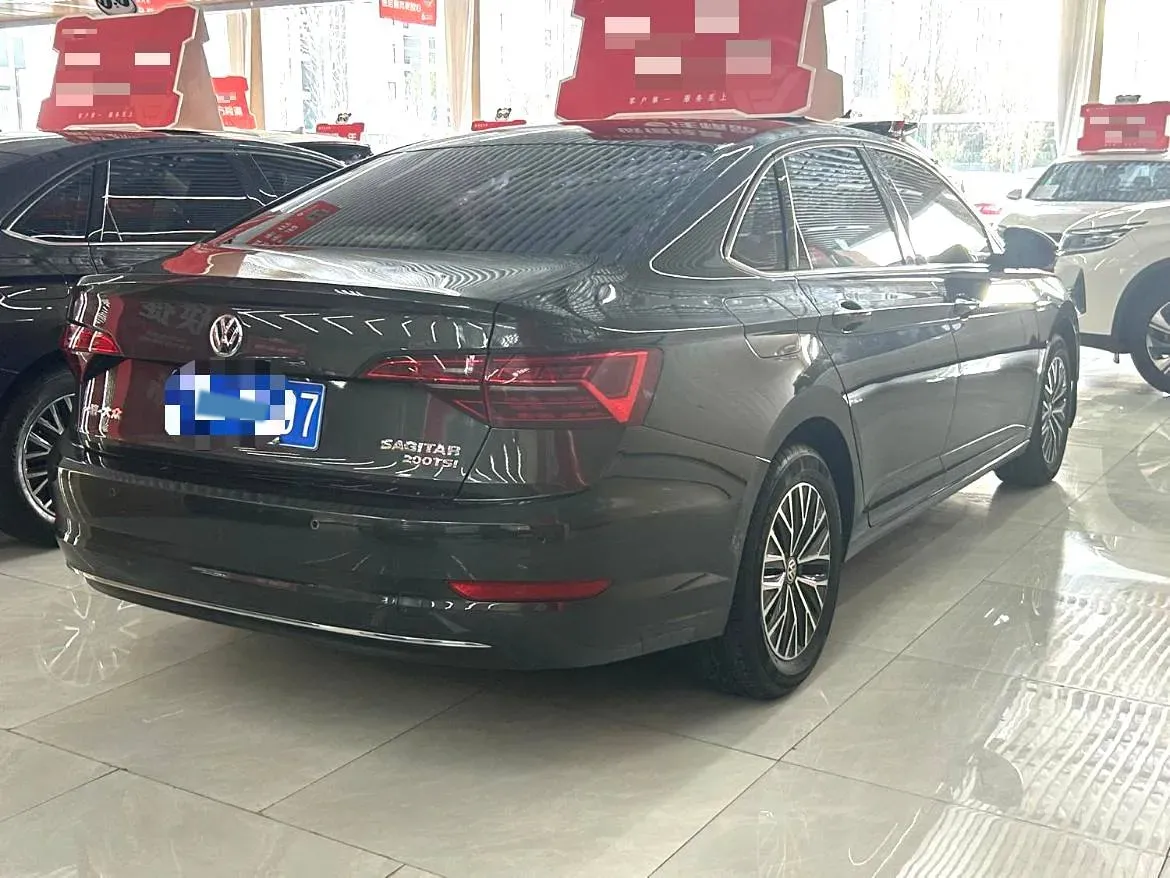 2020 Volkswagen Sagitar 1.2T 116HP L4 7DCT,autocango,china used car exporter,china ev exporter,chinese used car exporter,chinese used ev exporter