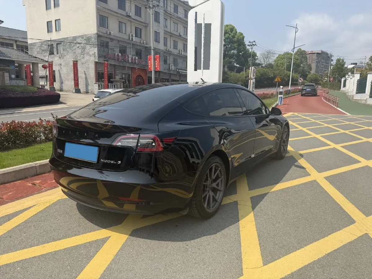 2021 Tesla Model 3 BEV 55KWH,autocango,china used car exporter,china ev exporter,chinese used car exporter,chinese used ev exporter