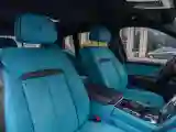 2018 Rolls-Royce Cullinan 6.7T 571HP V12 8AT