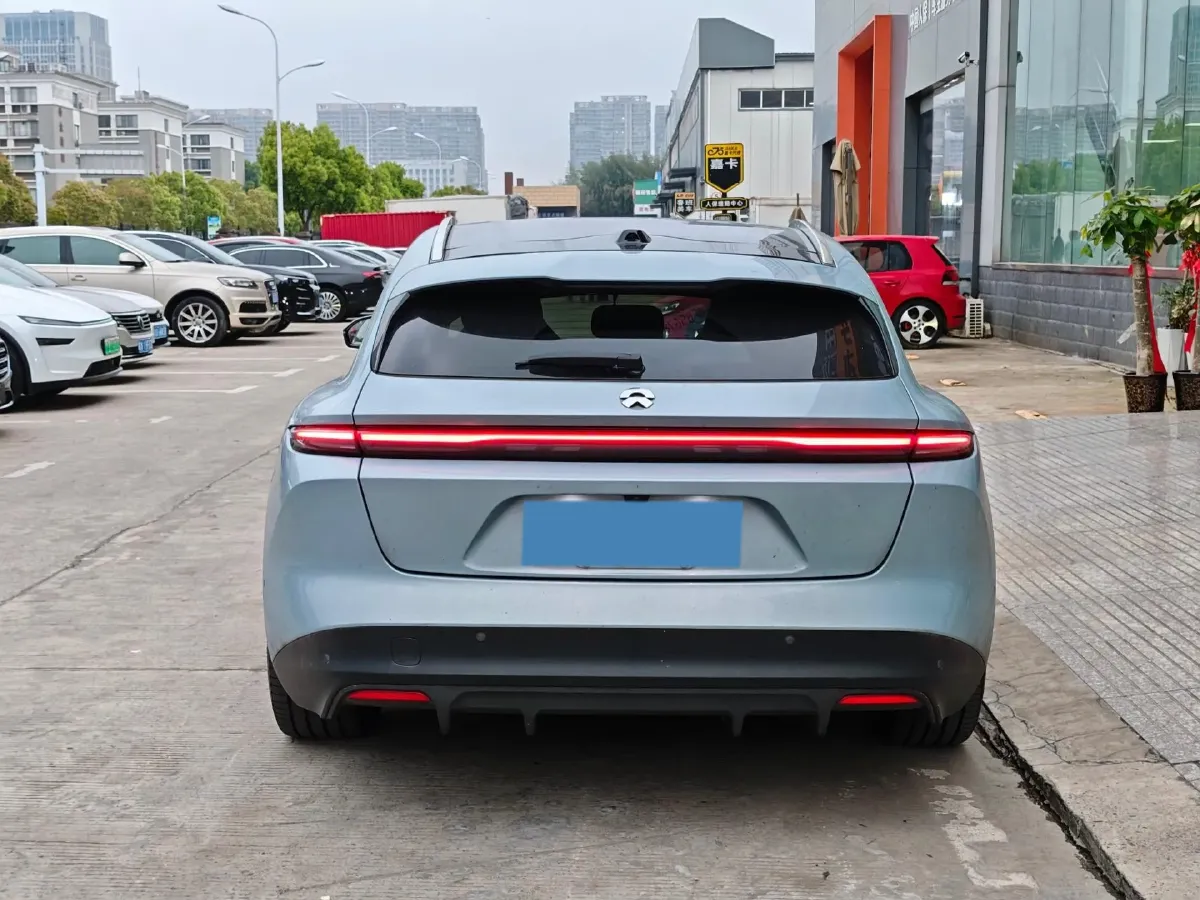 2023 NIO ET5T BEV 75KWH,autocango,china used car exporter,china ev exporter,chinese used car exporter,chinese used ev exporter