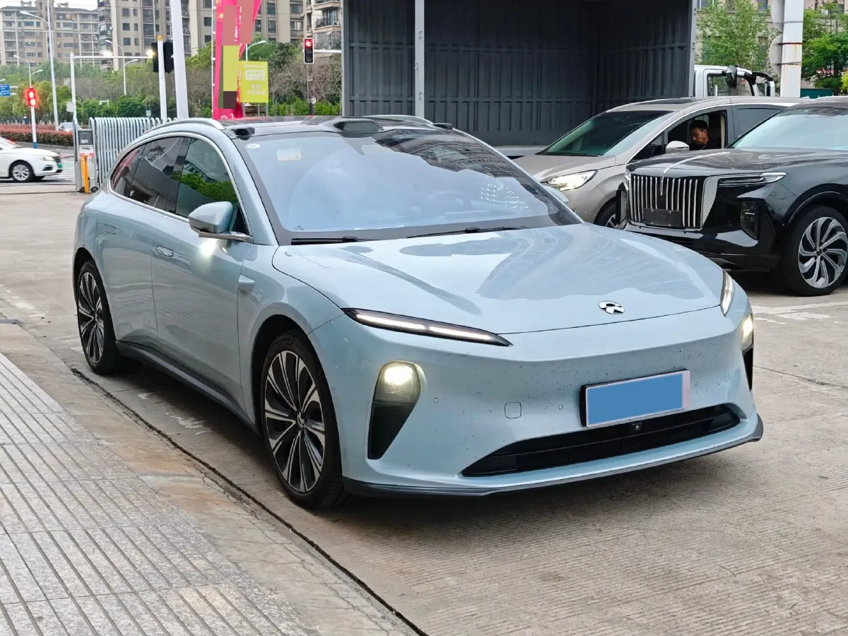 2023 NIO ET5T BEV 75KWH,autocango,china used car exporter,china ev exporter,chinese used car exporter,chinese used ev exporter