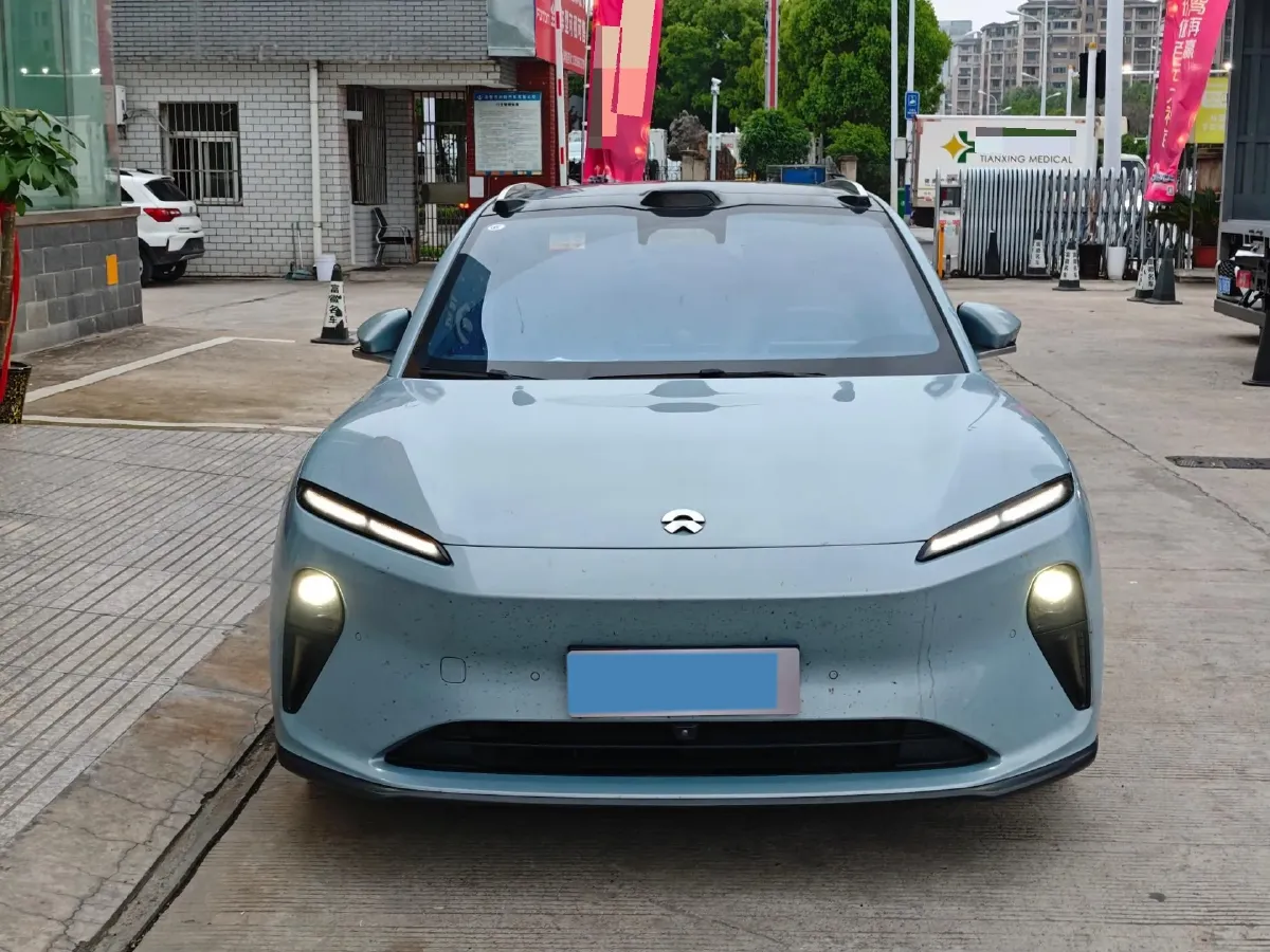 2023 NIO ET5T BEV 75KWH,autocango,china used car exporter,china ev exporter,chinese used car exporter,chinese used ev exporter