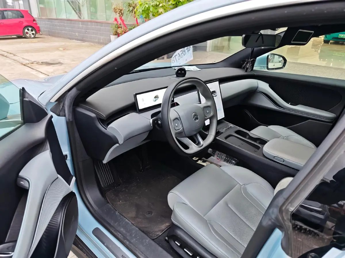 2023 NIO ET5T BEV 75KWH,autocango,china used car exporter,china ev exporter,chinese used car exporter,chinese used ev exporter