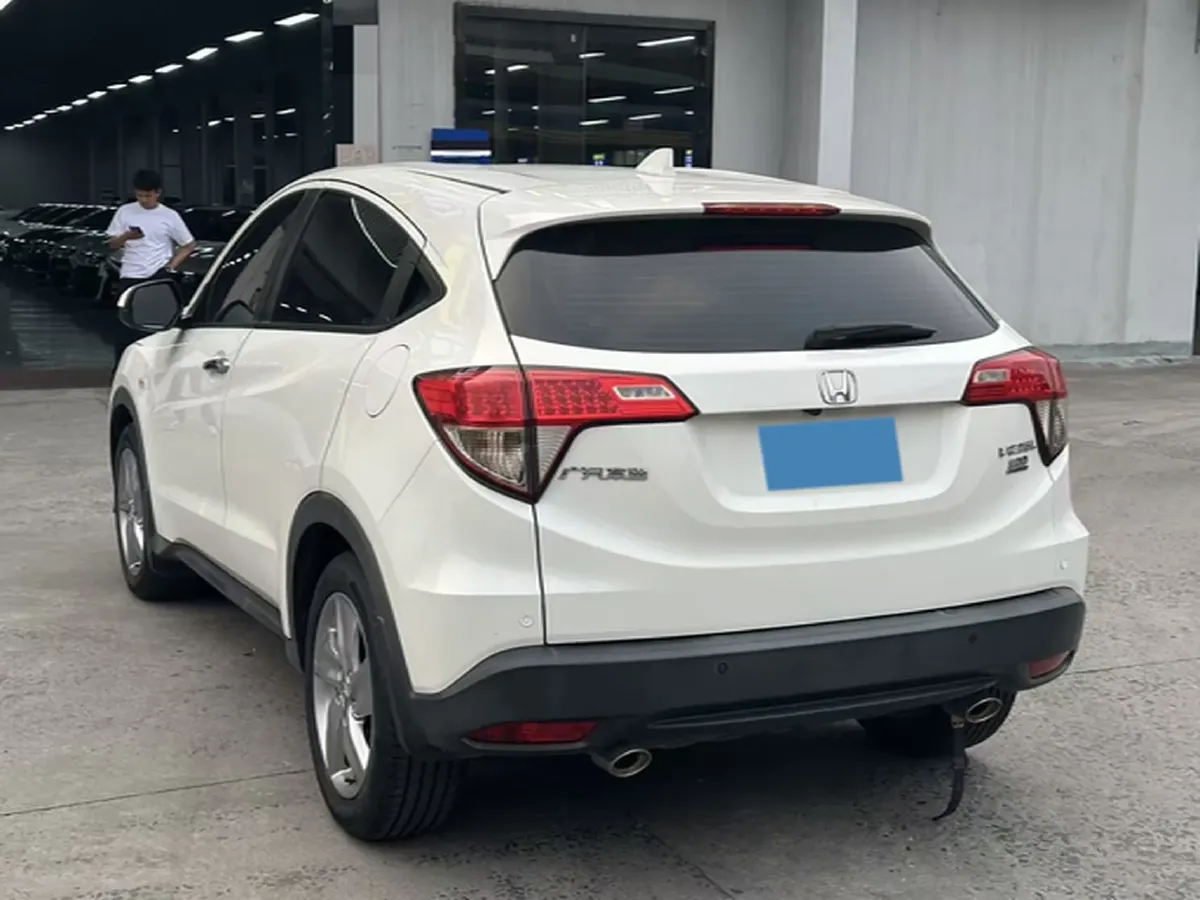 2020 Honda Vezel 1.5T 177HP L4 CVT,autocango,china used car exporter,china ev exporter,chinese used car exporter,chinese used ev exporter