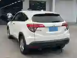 2020 Honda Vezel 1.5T 177HP L4 CVT