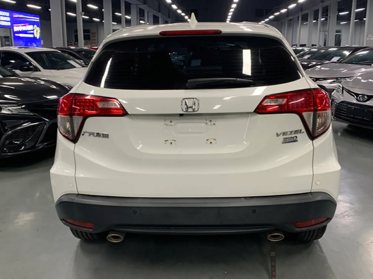 2020 Honda Vezel 1.5T 177HP L4 CVT,autocango,china used car exporter,china ev exporter,chinese used car exporter,chinese used ev exporter