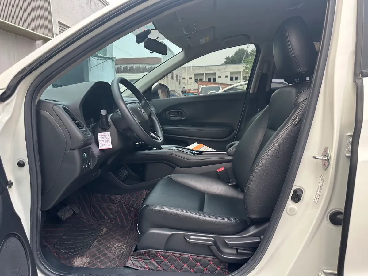 2020 Honda Vezel 1.5T 177HP L4 CVT,autocango,china used car exporter,china ev exporter,chinese used car exporter,chinese used ev exporter