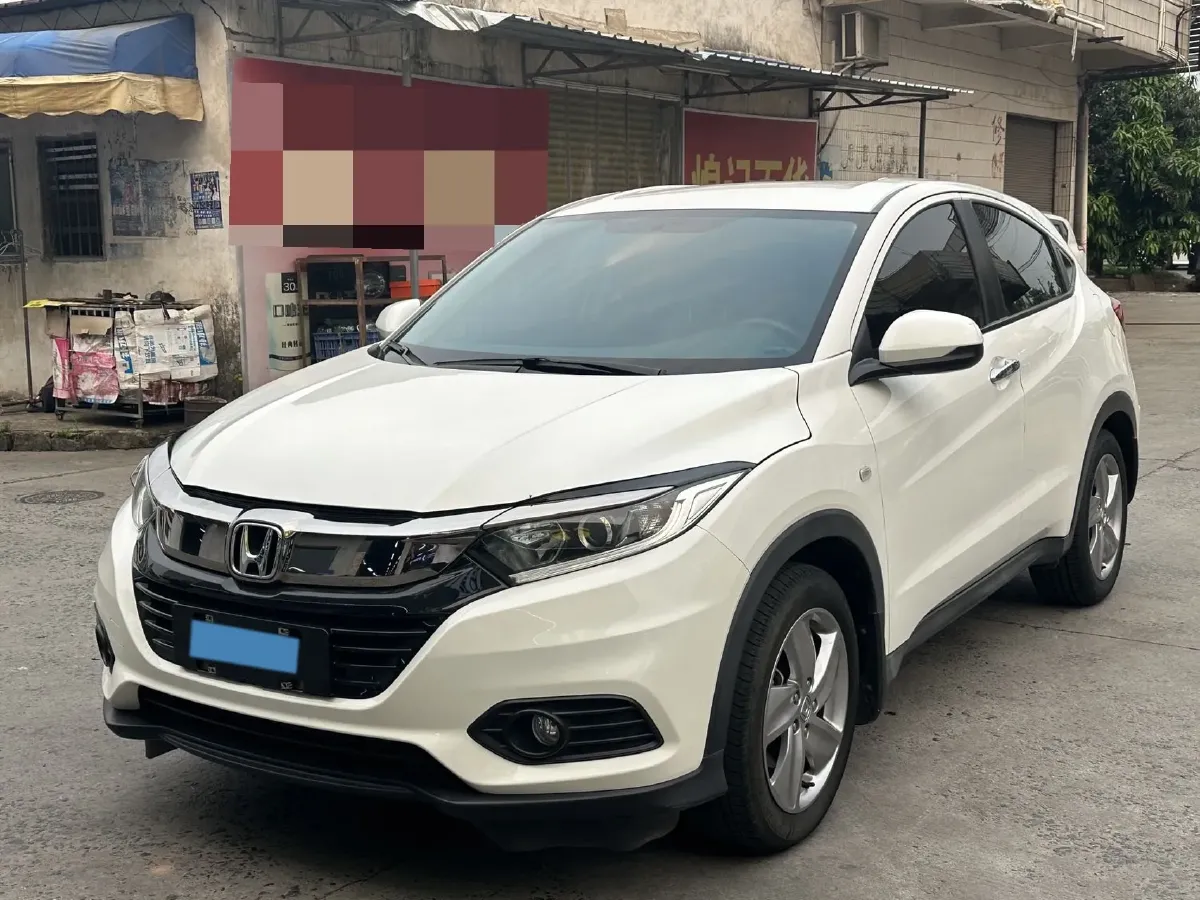 2020 Honda Vezel 1.5T 177HP L4 CVT,autocango,china used car exporter,china ev exporter,chinese used car exporter,chinese used ev exporter