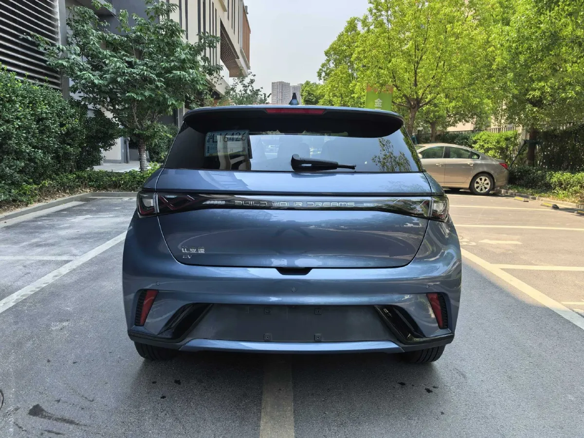 2025 BYD Dolphin BEV 44.928KWH,autocango,china used car exporter,china ev exporter,chinese used car exporter,chinese used ev exporter