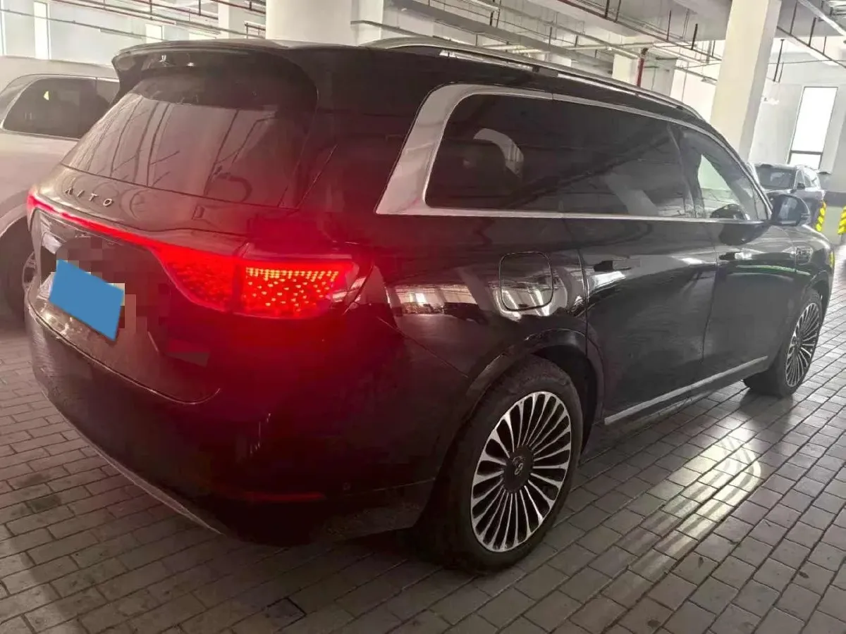 2024 AITO AITO M9 1.5T 152HP L4 REEV 42KWH,autocango,china used car exporter,china ev exporter,chinese used car exporter,chinese used ev exporter