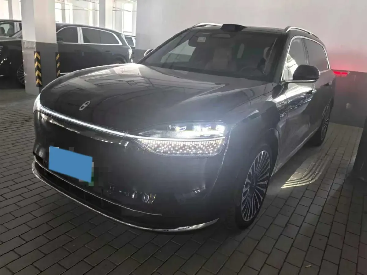2024 AITO AITO M9 1.5T 152HP L4 REEV 42KWH,autocango,china used car exporter,china ev exporter,chinese used car exporter,chinese used ev exporter