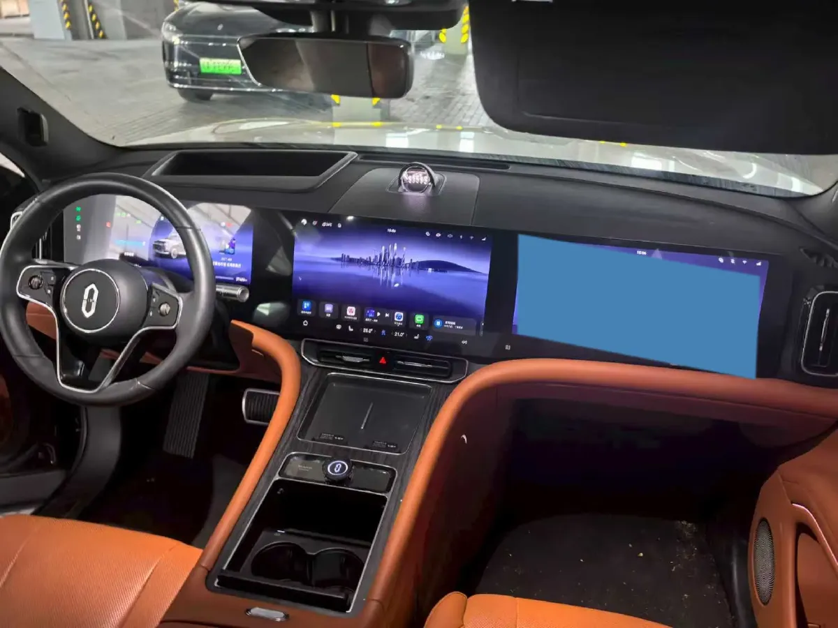 2024 AITO AITO M9 1.5T 152HP L4 REEV 42KWH,autocango,china used car exporter,china ev exporter,chinese used car exporter,chinese used ev exporter