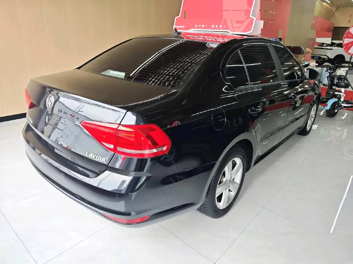 2017 Volkswagen Lavida 1.6L 110HP L4 6AT,autocango,china used car exporter,china ev exporter,chinese used car exporter,chinese used ev exporter