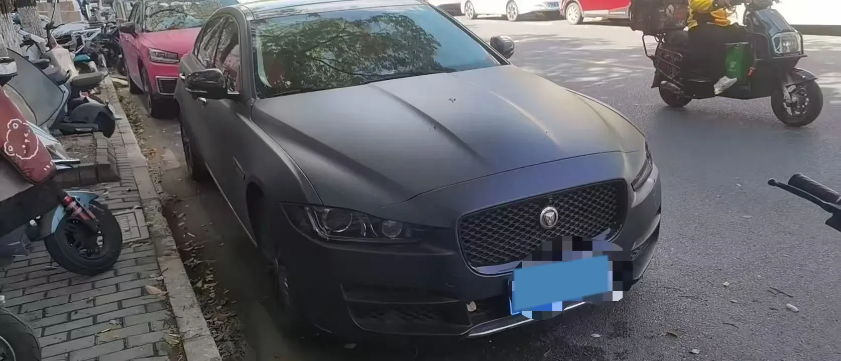 2018 Jaguar XEL 2.0T 200HP L4 8AT,autocango,china used car exporter,china ev exporter,chinese used car exporter,chinese used ev exporter