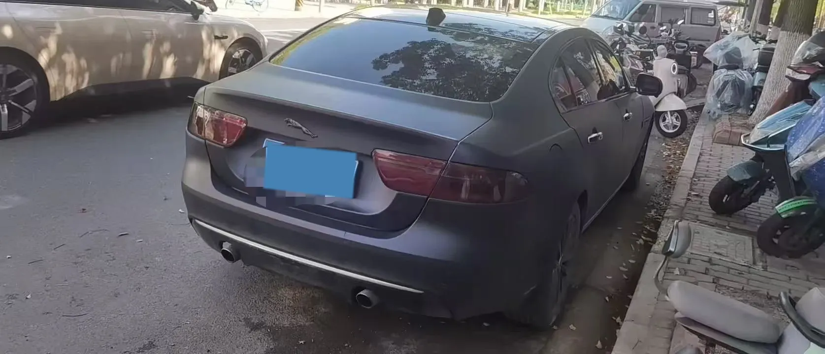 2018 Jaguar XEL 2.0T 200HP L4 8AT,autocango,china used car exporter,china ev exporter,chinese used car exporter,chinese used ev exporter