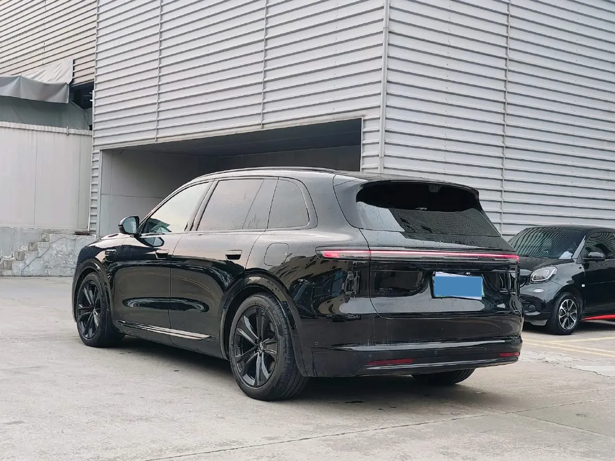 2026 AITO AITO M7 REEV 160HP REEV,autocango,china used car exporter,china ev exporter,chinese used car exporter,chinese used ev exporter