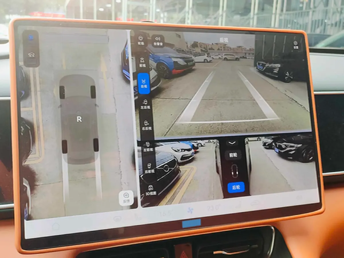 2026 AITO AITO M7 REEV 160HP REEV,autocango,china used car exporter,china ev exporter,chinese used car exporter,chinese used ev exporter