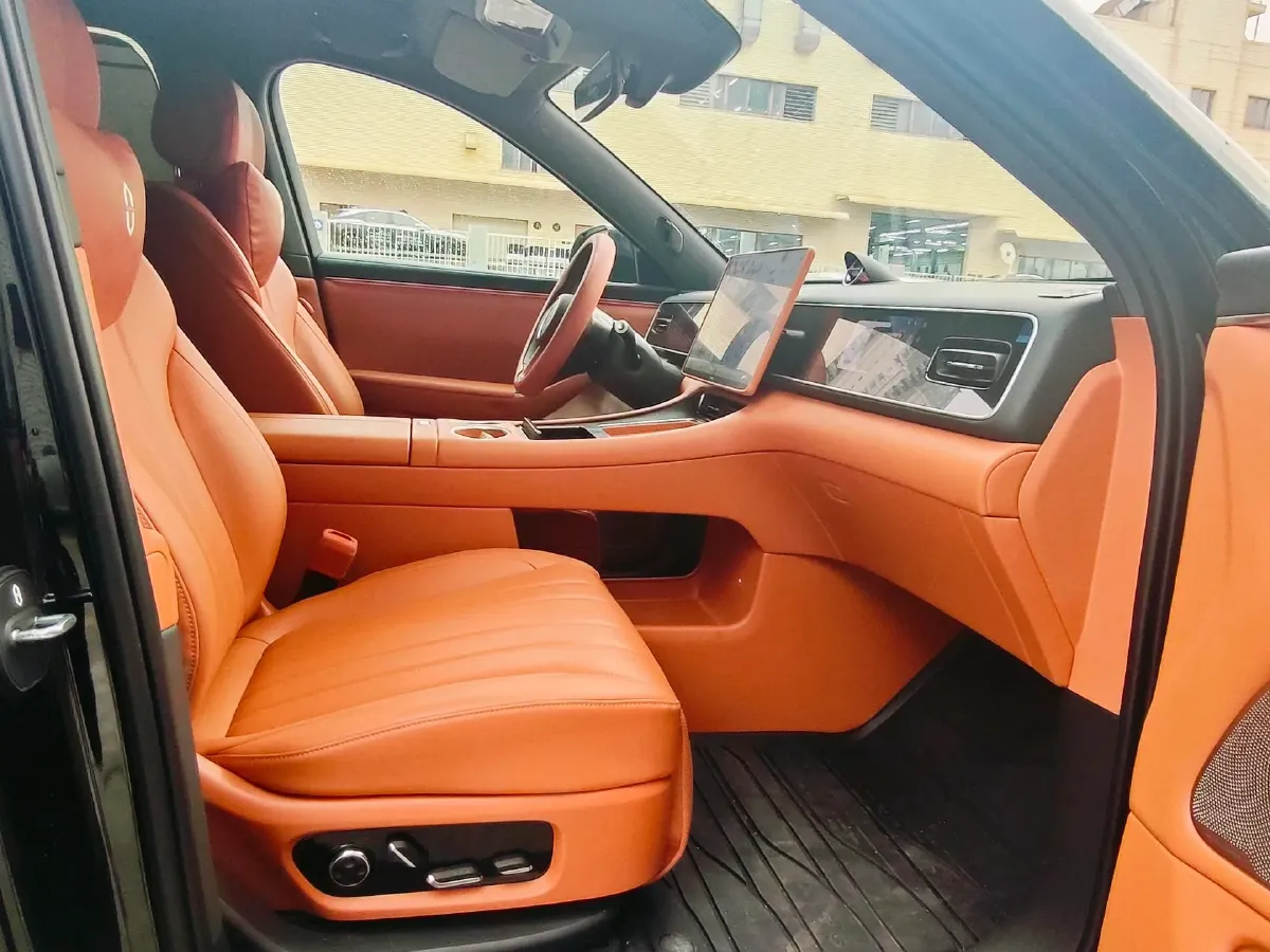 2026 AITO AITO M7 REEV 160HP REEV,autocango,china used car exporter,china ev exporter,chinese used car exporter,chinese used ev exporter