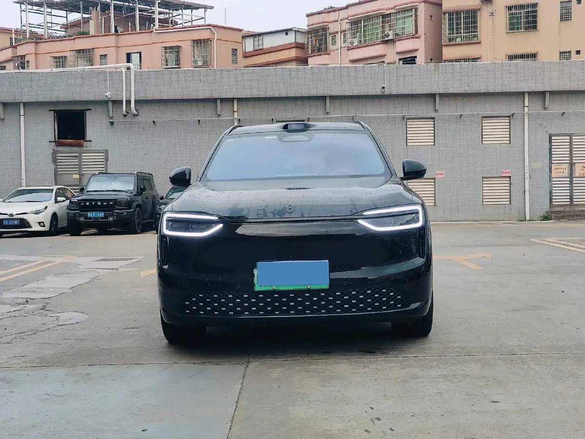 2026 AITO AITO M7 REEV 160HP REEV,autocango,china used car exporter,china ev exporter,chinese used car exporter,chinese used ev exporter