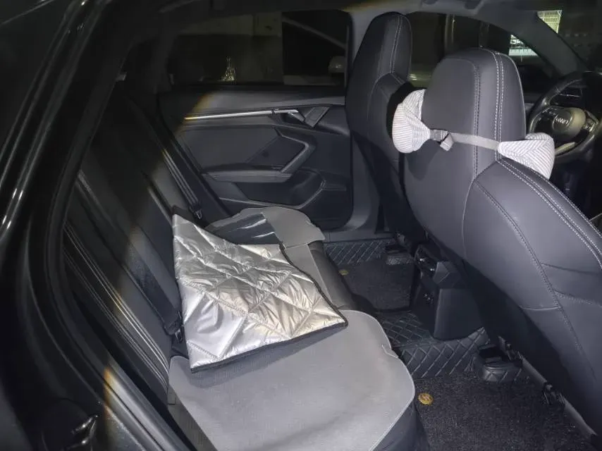 2022 Audi A3 1.4T 150HP L4 7DCT,autocango,china used car exporter,china ev exporter,chinese used car exporter,chinese used ev exporter