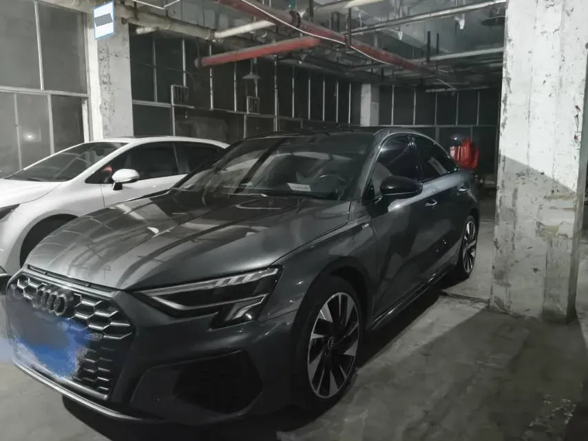 2022 Audi A3 1.4T 150HP L4 7DCT,autocango,china used car exporter,china ev exporter,chinese used car exporter,chinese used ev exporter