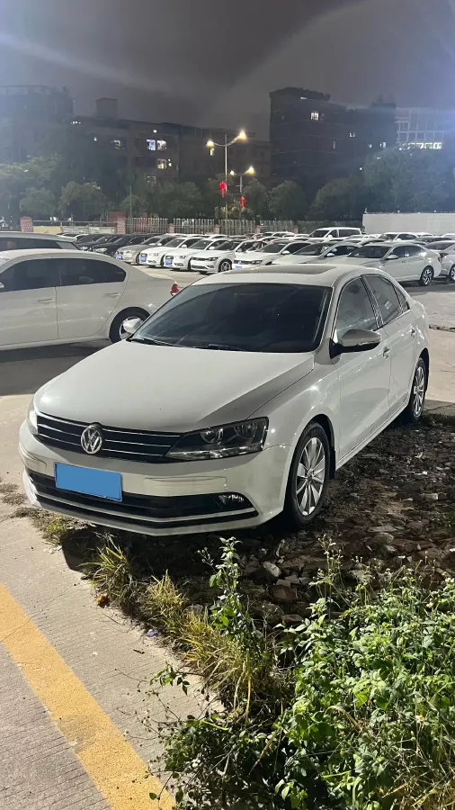 2018 Volkswagen Bora 1.5L 110HP L4 6AT,autocango,china used car exporter,china ev exporter,chinese used car exporter,chinese used ev exporter