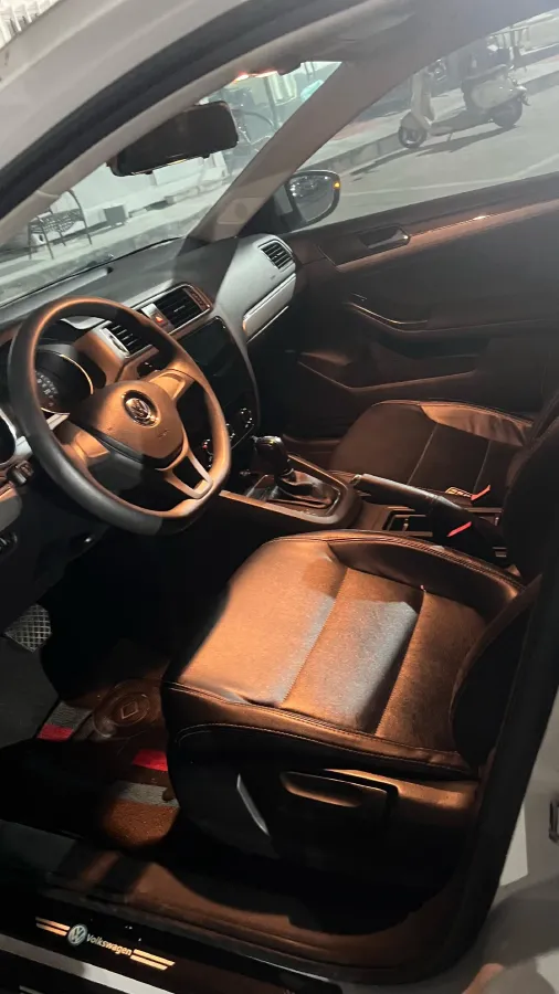 2018 Volkswagen Bora 1.5L 110HP L4 6AT,autocango,china used car exporter,china ev exporter,chinese used car exporter,chinese used ev exporter