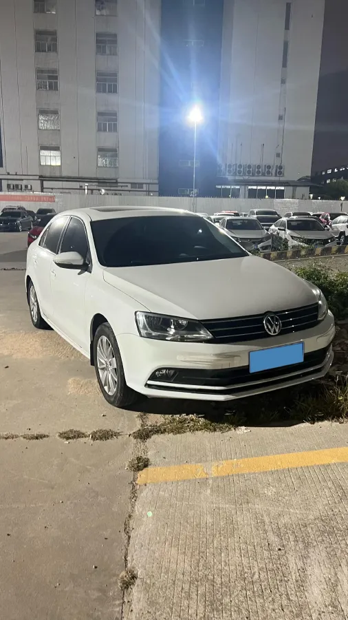 2018 Volkswagen Bora 1.5L 110HP L4 6AT,autocango,china used car exporter,china ev exporter,chinese used car exporter,chinese used ev exporter