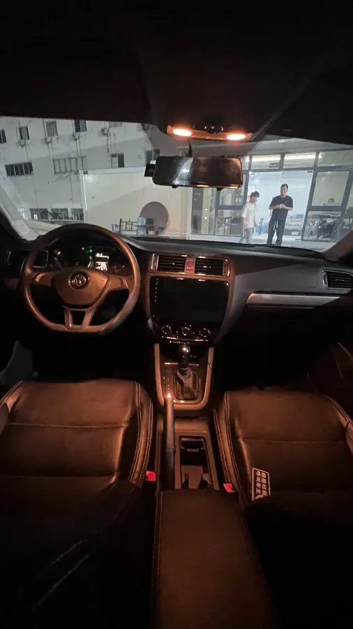 2018 Volkswagen Bora 1.5L 110HP L4 6AT,autocango,china used car exporter,china ev exporter,chinese used car exporter,chinese used ev exporter