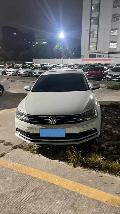 2018 Volkswagen Bora 1.5L 110HP L4 6AT,autocango,china used car exporter,china ev exporter,chinese used car exporter,chinese used ev exporter