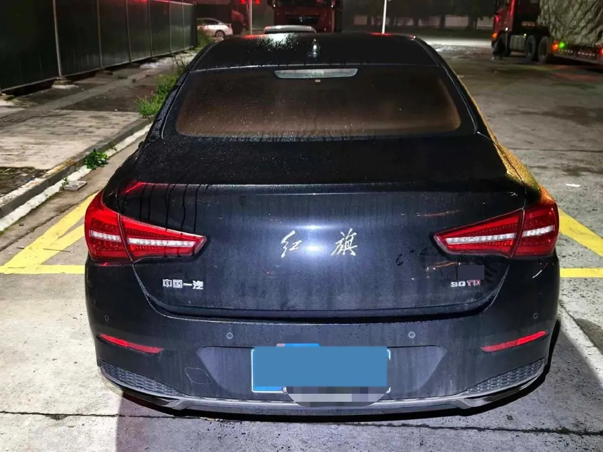 2019 HongQi H5 1.8T 180HP L4 6AT,autocango,china used car exporter,china ev exporter,chinese used car exporter,chinese used ev exporter