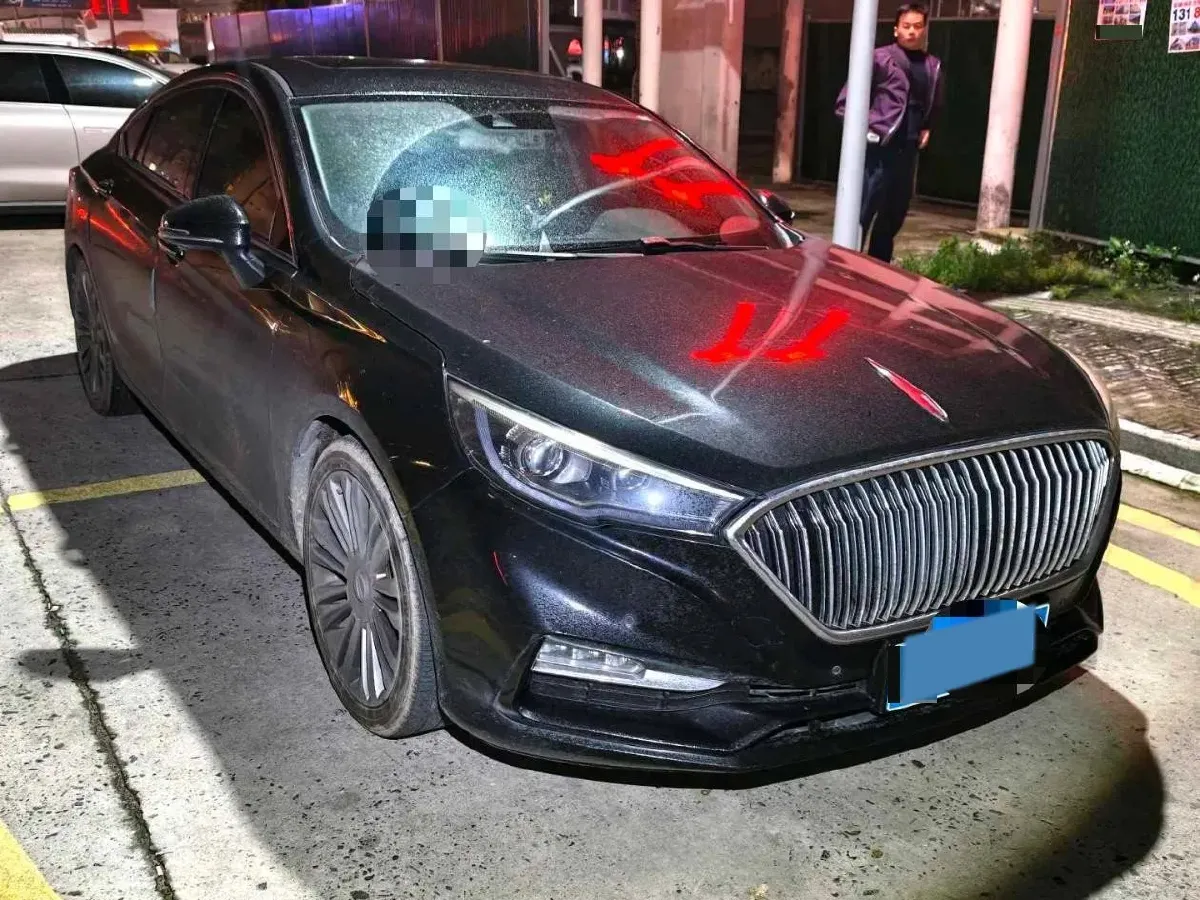 2019 HongQi H5 1.8T 180HP L4 6AT,autocango,china used car exporter,china ev exporter,chinese used car exporter,chinese used ev exporter