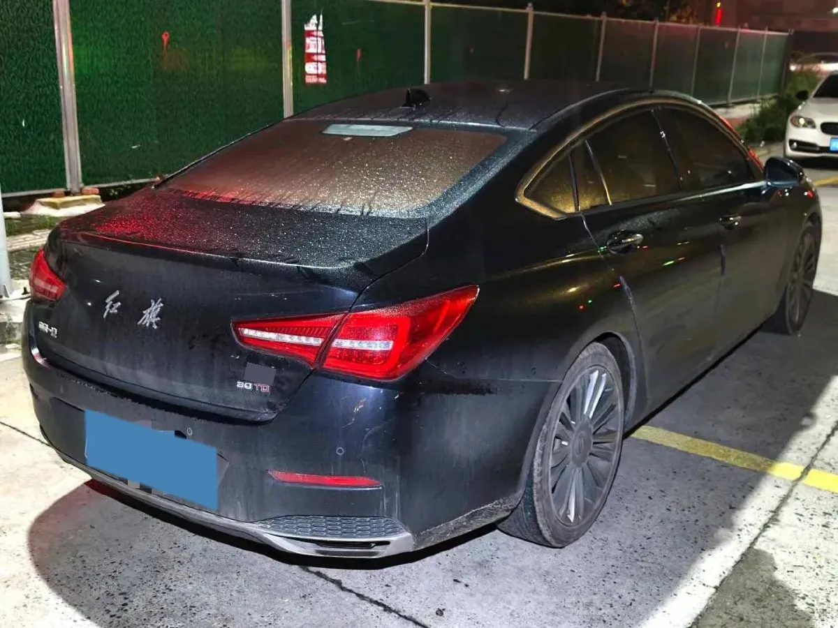 2019 HongQi H5 1.8T 180HP L4 6AT,autocango,china used car exporter,china ev exporter,chinese used car exporter,chinese used ev exporter