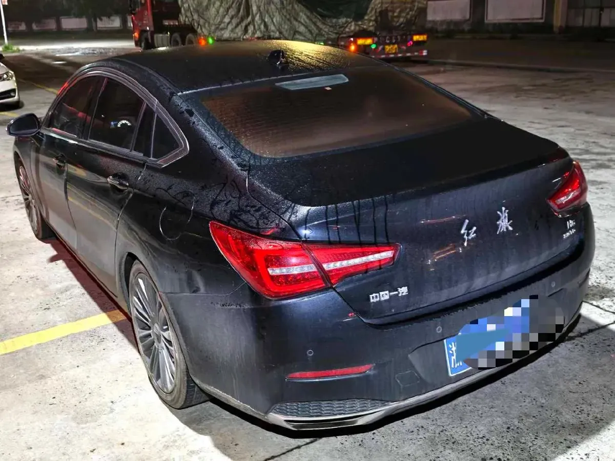 2019 HongQi H5 1.8T 180HP L4 6AT,autocango,china used car exporter,china ev exporter,chinese used car exporter,chinese used ev exporter