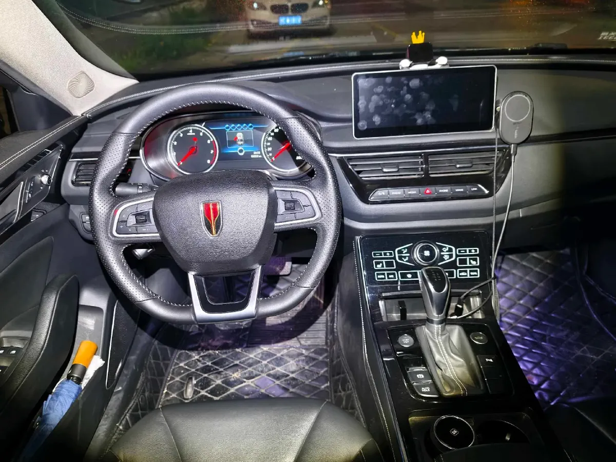 2019 HongQi H5 1.8T 180HP L4 6AT,autocango,china used car exporter,china ev exporter,chinese used car exporter,chinese used ev exporter