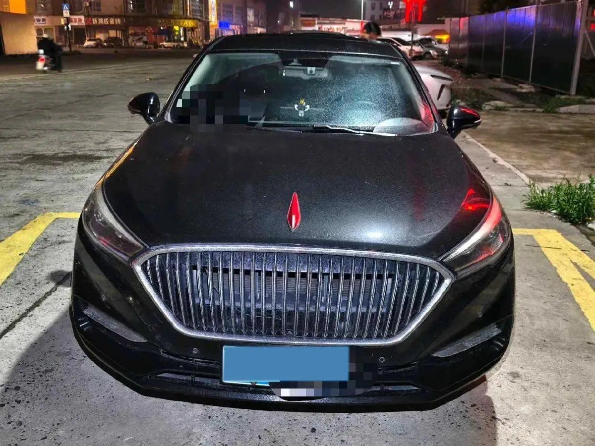 2019 HongQi H5 1.8T 180HP L4 6AT,autocango,china used car exporter,china ev exporter,chinese used car exporter,chinese used ev exporter