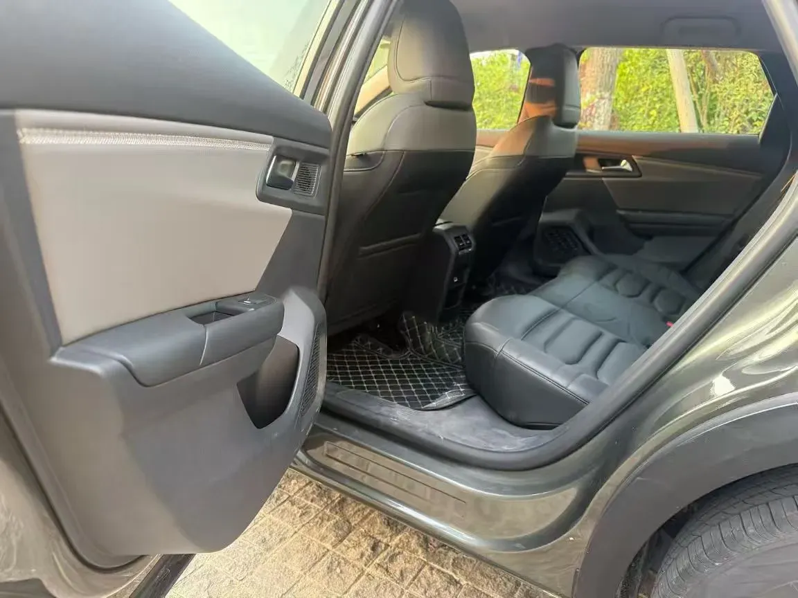 2025 Geely Preface 1.5T 181HP L4 7DCT,autocango,china used car exporter,china ev exporter,chinese used car exporter,chinese used ev exporter