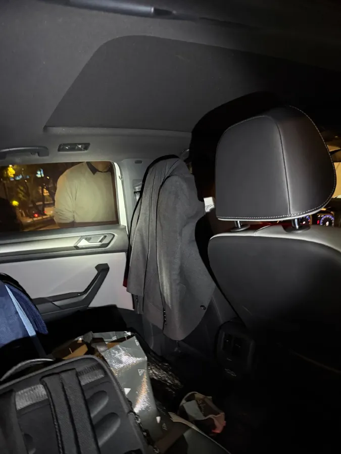 2023 Volkswagen T-Roc 1.5T 160HP L4 7DCT,autocango,china used car exporter,china ev exporter,chinese used car exporter,chinese used ev exporter