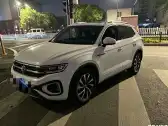 2023 VOLKSWAGEN T-ROC,autocango,china used car exporter,china ev exporter,chinese used car exporter,chinese used ev exporter